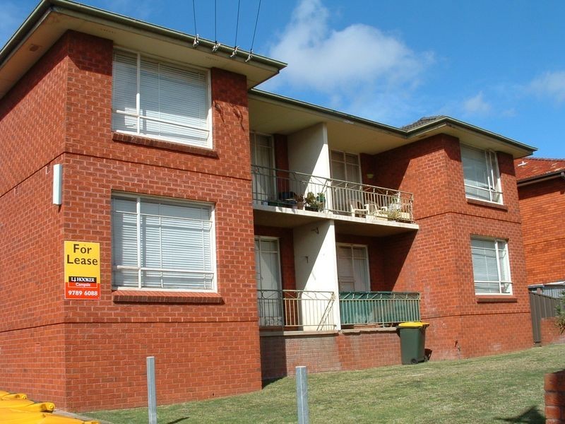 7/66 Amy Street, Campsie NSW 2194