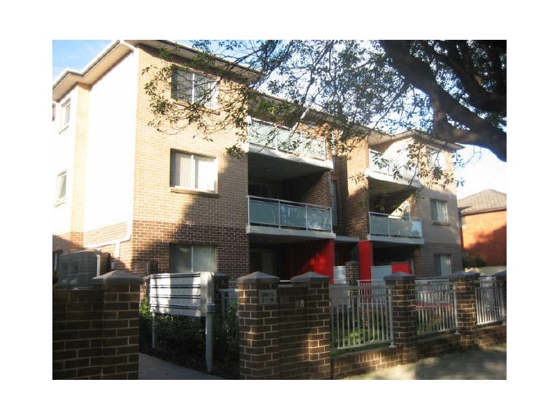 14/86-88 Ninth Avenue, Campsie NSW 2194