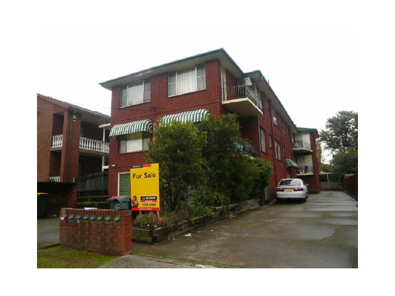 3/13 McKern Street, Campsie NSW 2194