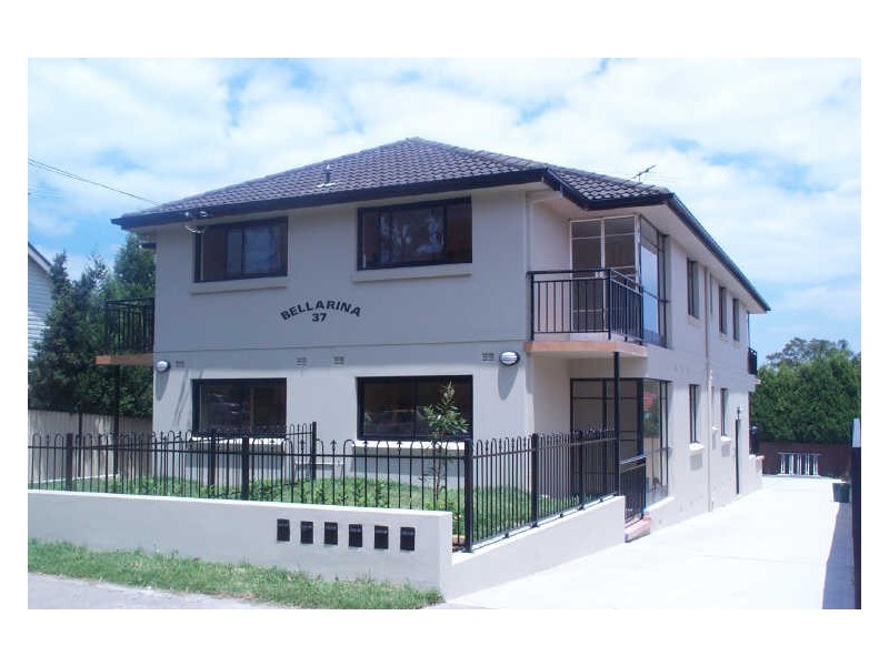 6/37 Ferguson Avenue, Wiley Park NSW 2195