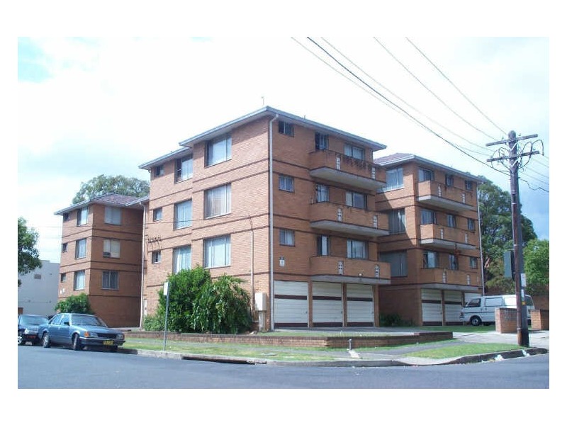 2-4 London Street, Campsie NSW 2194