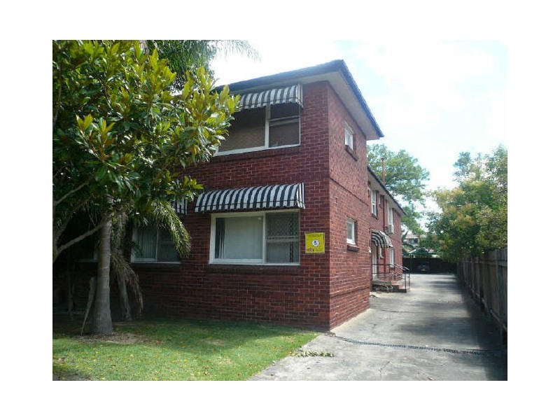 8/36 Sixth Avenue, Campsie NSW 2194