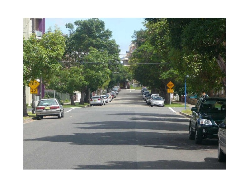 8/36 Sixth Avenue, Campsie NSW 2194