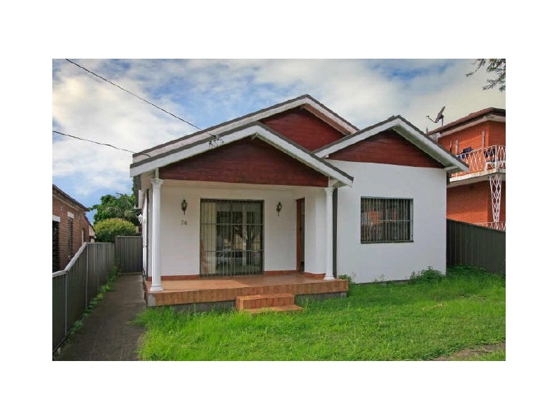 74 Park Street, Campsie NSW 2194