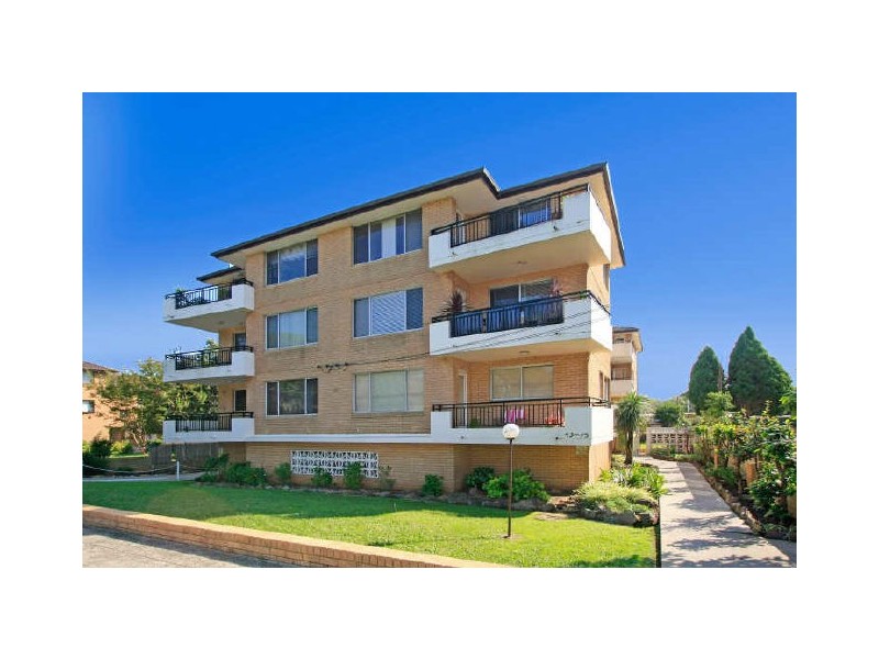 5/43 Campsie Street, Campsie NSW 2194