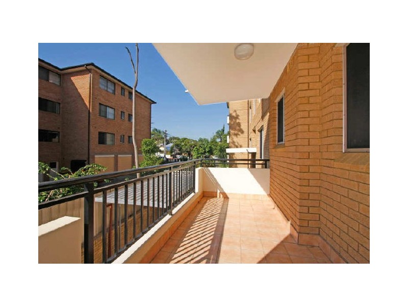 5/43 Campsie Street, Campsie NSW 2194