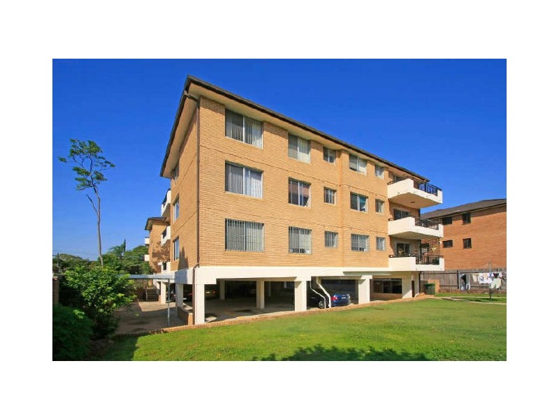 5/43 Campsie Street, Campsie NSW 2194