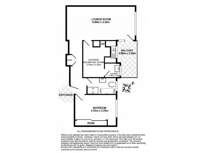 5/43 Campsie Street, Campsie NSW 2194