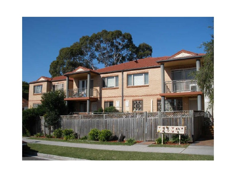 6/84-86 Frederick Street, Campsie NSW 2194