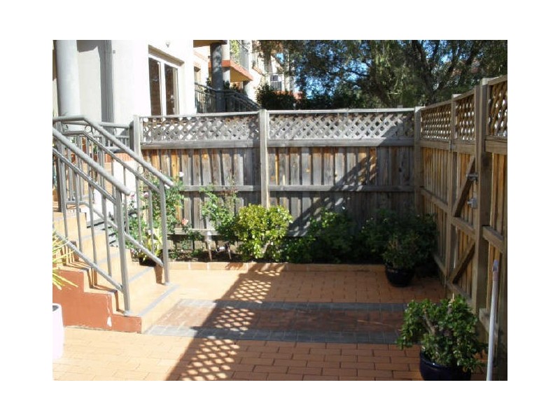 6/84-86 Frederick Street, Campsie NSW 2194