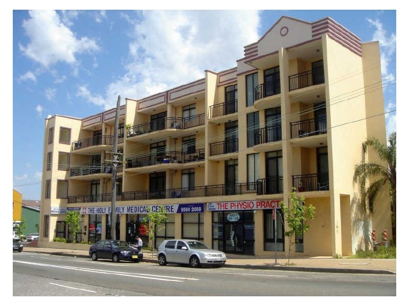 Dulwich Hill NSW 2203