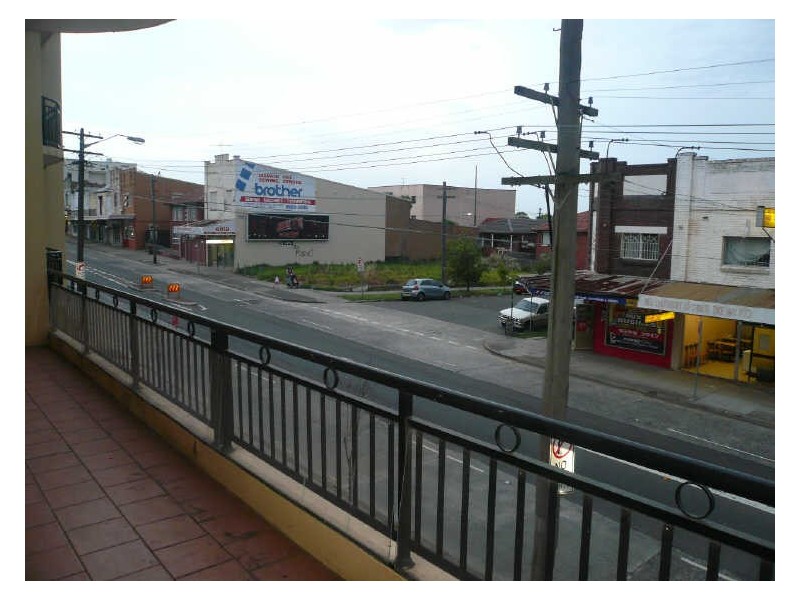 Dulwich Hill NSW 2203