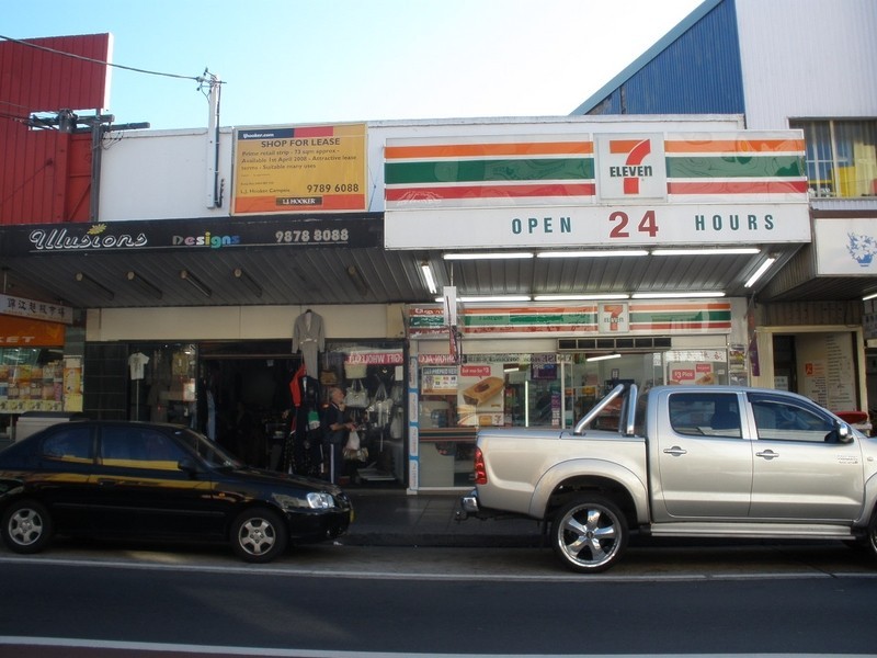 234-236 Beamish Street, Campsie NSW 2194