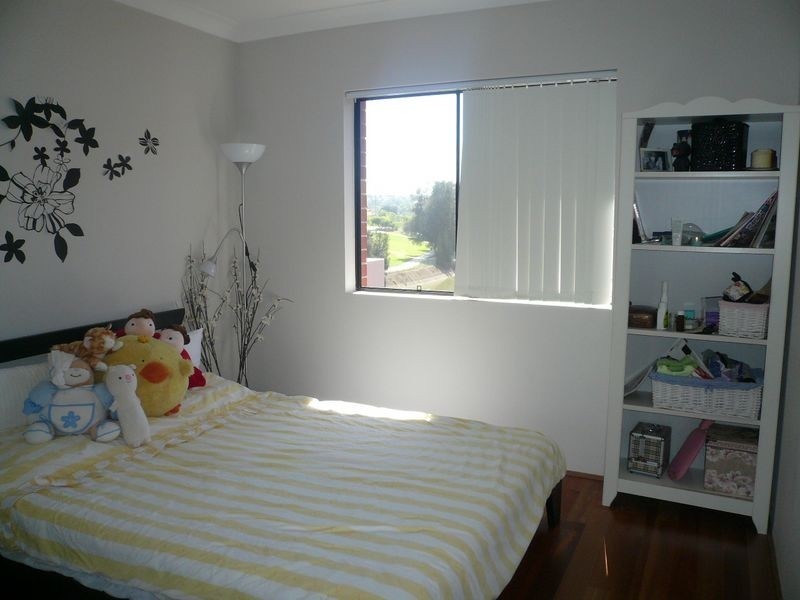 12/54 Sixth Avenue, Campsie NSW 2194