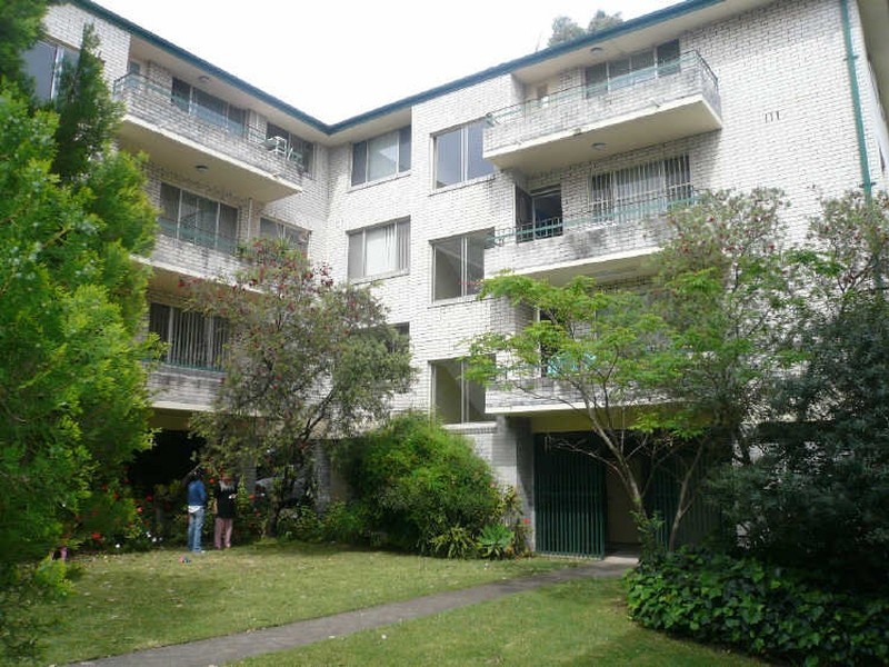 19/31-33 First Avenue, Campsie NSW 2194