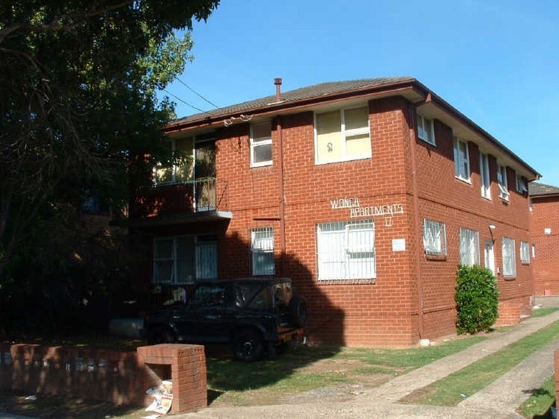 Canterbury NSW 2193