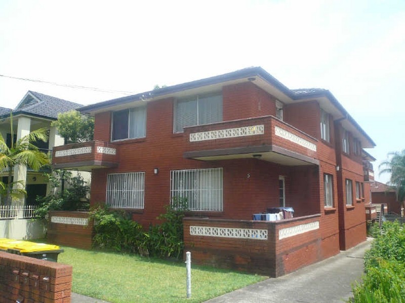 5/5 Yangoora Road, Belmore NSW 2192