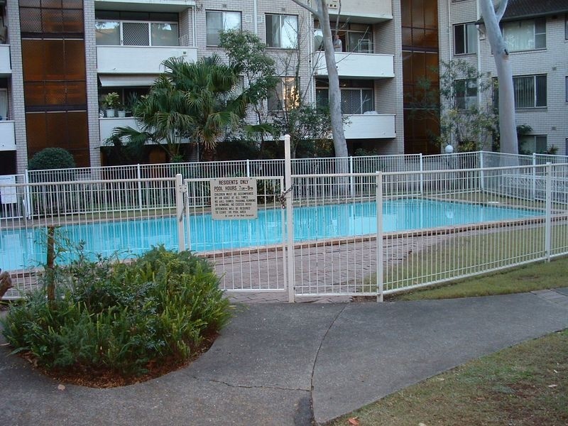 Croydon Park NSW 2133