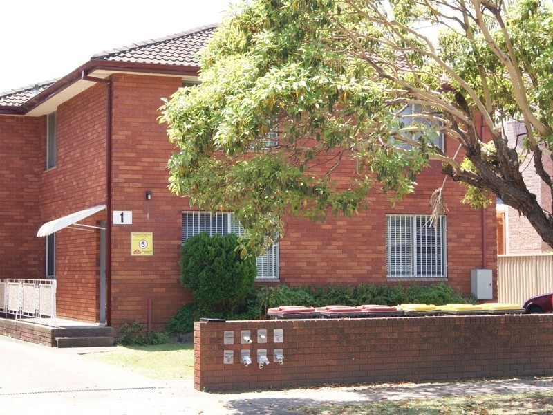 Campsie NSW 2194