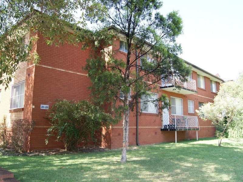 7/26-28 Seventh Avenue, Campsie NSW 2194