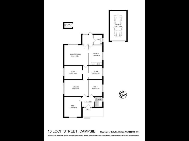 10 Loch Street, Campsie NSW 2194