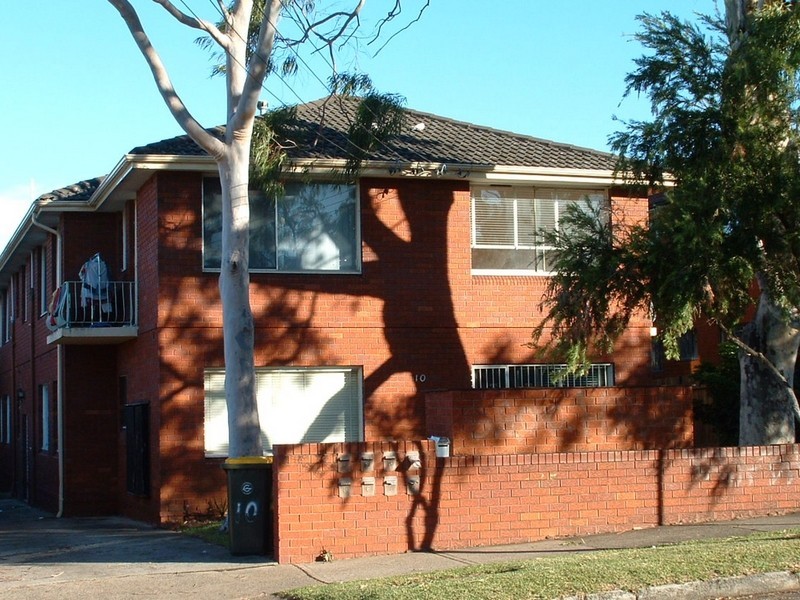 5/10 Evaline Street, Campsie NSW 2194