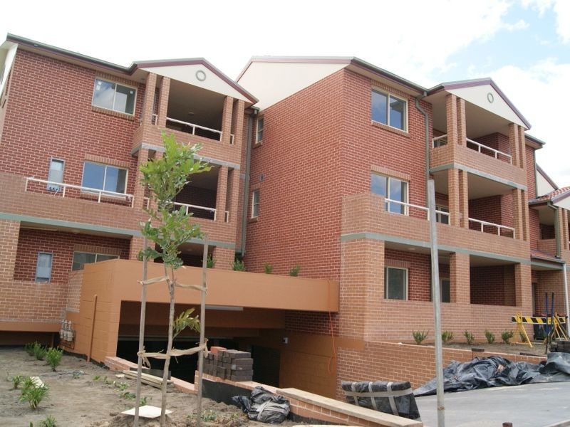 1/31-35 Campsie Street, Campsie NSW 2194