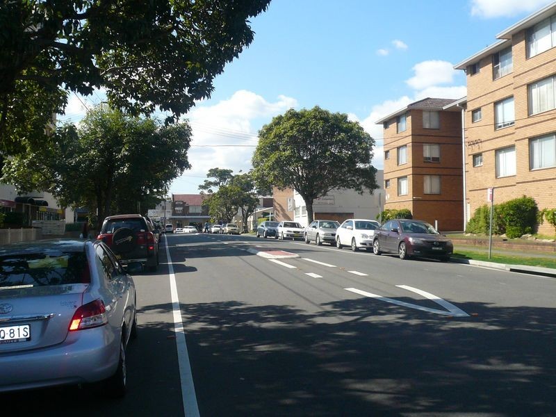 1/31-35 Campsie Street, Campsie NSW 2194