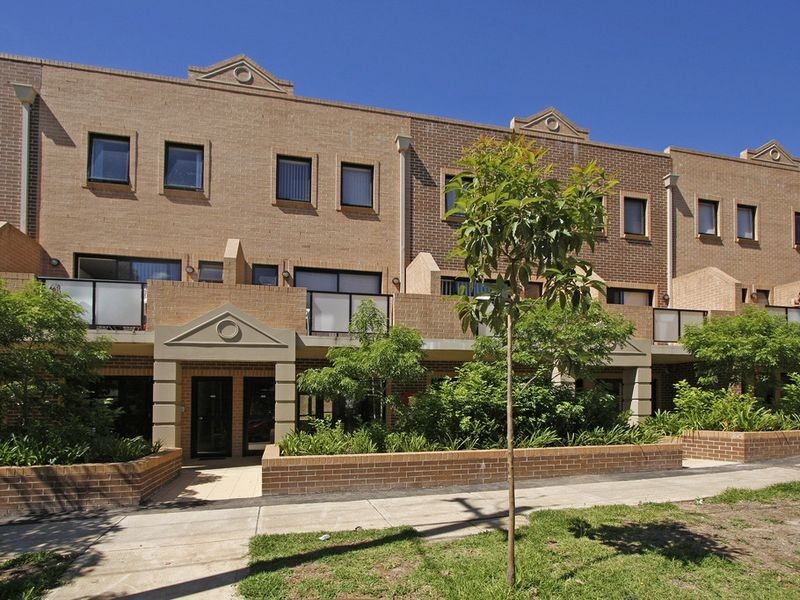 402C/5-11 Sixth Avenue, Campsie NSW 2194