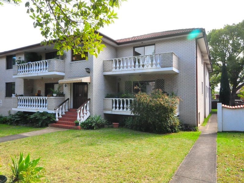 Campsie NSW 2194