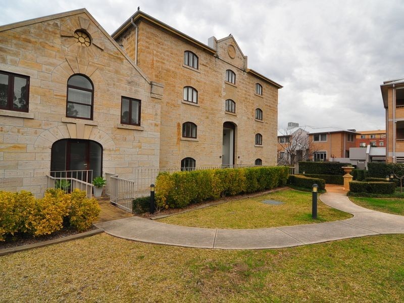 Canterbury NSW 2193