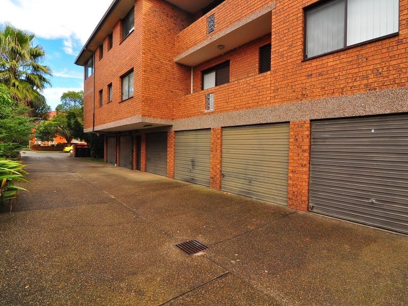 4/16 Gould Street, Campsie NSW 2194