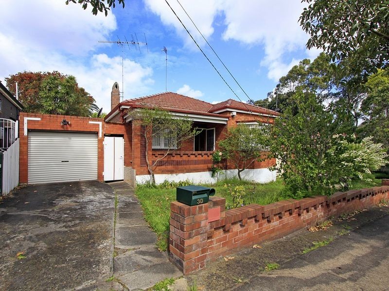30 Bellbird Street, Canterbury NSW 2193