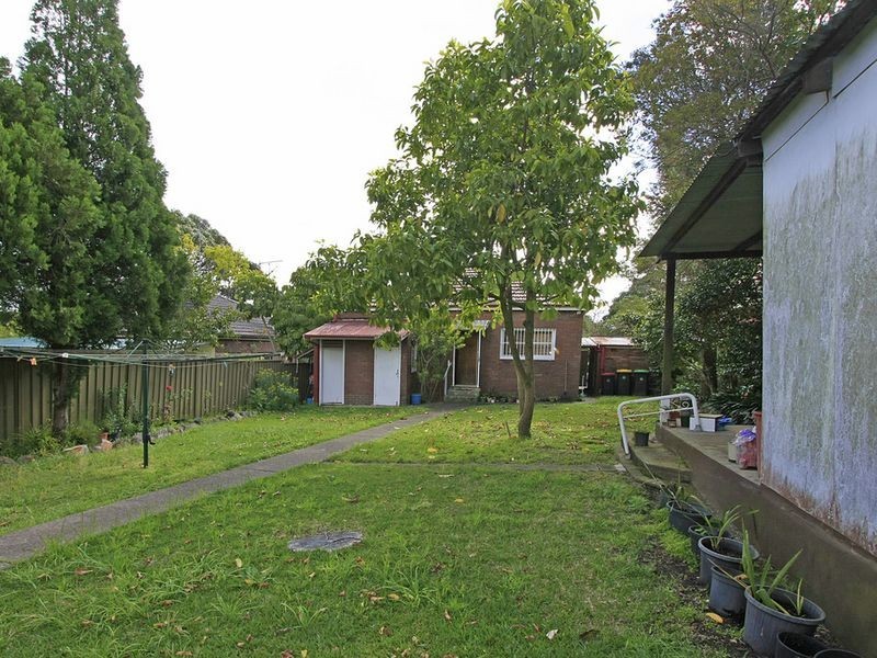 30 Bellbird Street, Canterbury NSW 2193