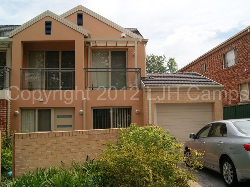6/68-72 Second Avenue, Campsie NSW 2194