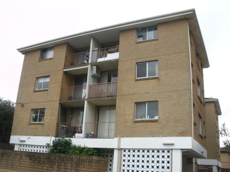 5/75 Seventh Avenue, Campsie NSW 2194