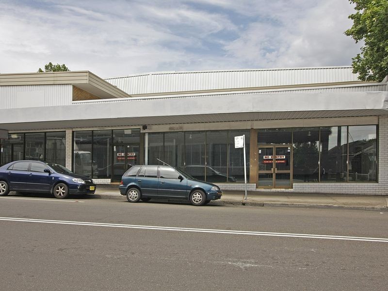 Campsie NSW 2194