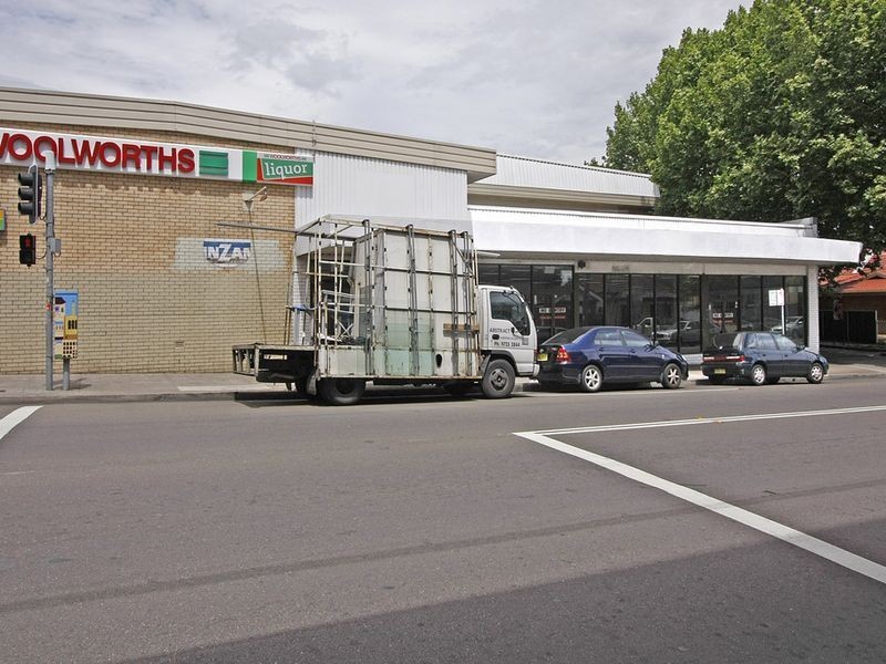 Campsie NSW 2194