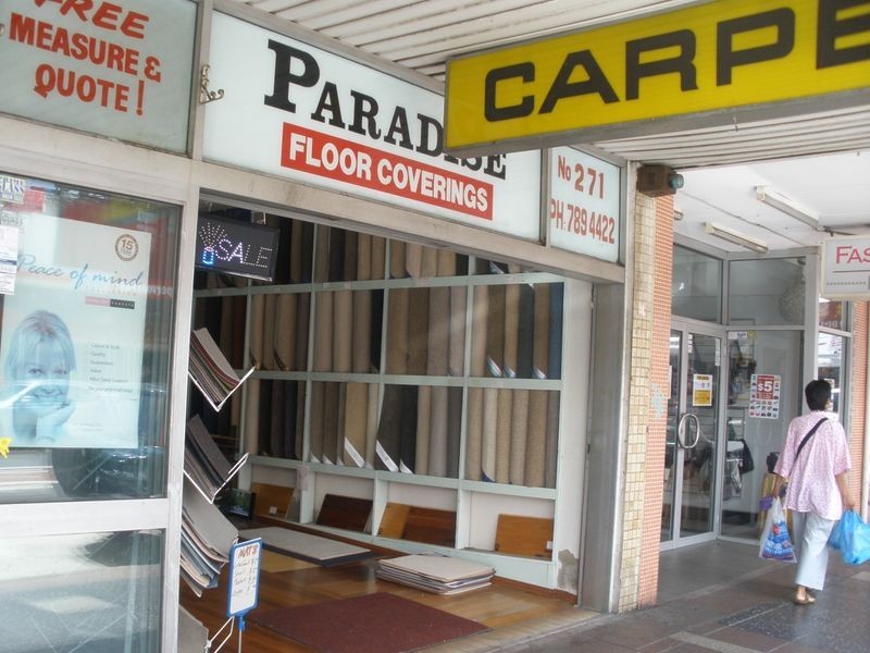 Campsie NSW 2194
