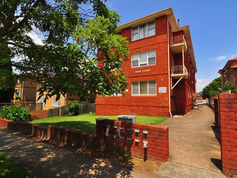 12/6 Hill Street, Campsie NSW 2194