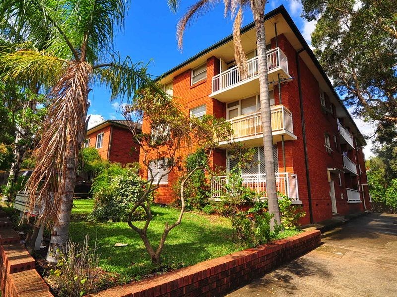 2/78 Amy Street, Campsie NSW 2194