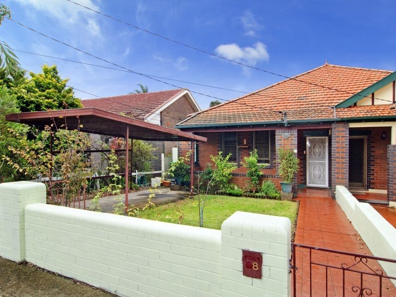 38 Robertson Street, Campsie NSW 2194
