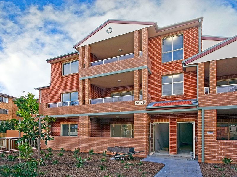 5/31-35 Campsie Street, Campsie NSW 2194