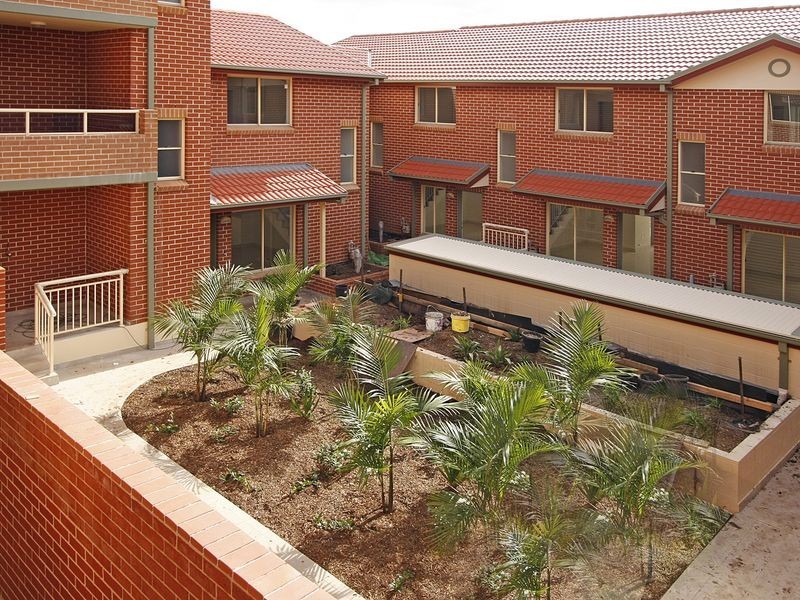 5/31-35 Campsie Street, Campsie NSW 2194