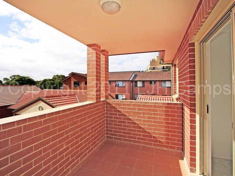 14/31-35 Campsie Street, Campsie NSW 2194
