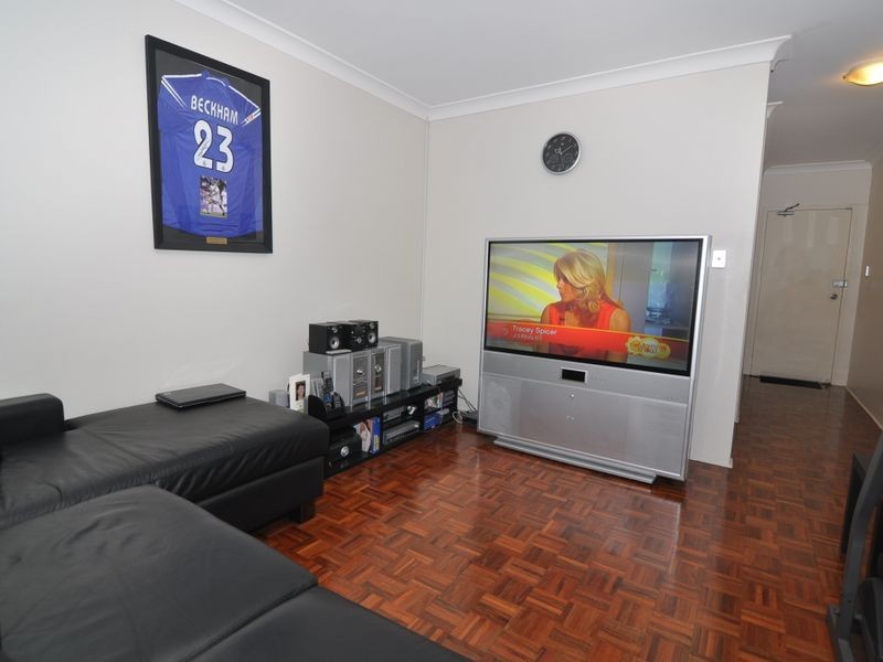 6/3 Fifth Avenue, Campsie NSW 2194