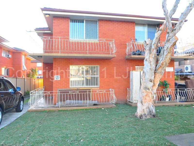 5/37 Lucerne Street, Belmore NSW 2192