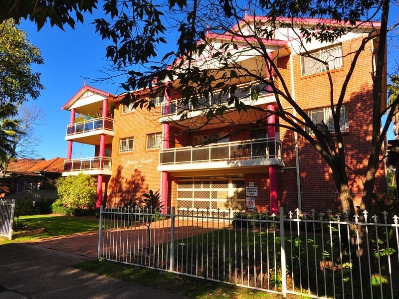 10/12 Seventh Avenue, Campsie NSW 2194