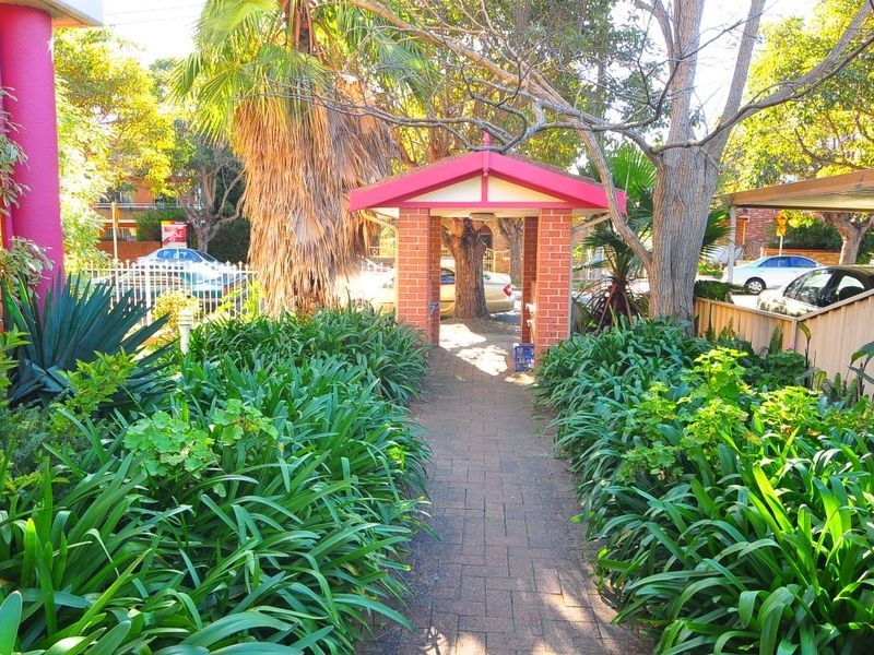 10/12 Seventh Avenue, Campsie NSW 2194