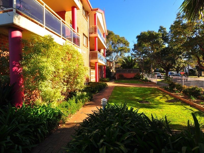 10/12 Seventh Avenue, Campsie NSW 2194